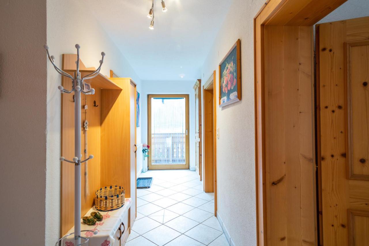 Apartment Weberhaeusl Bramberg am Wildkogel Exterior photo